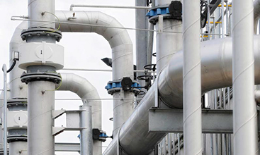 Water Recycling Plant, St. Mary’s. Image courtesy of Adam Hollingsworth, Department of Planning, Industry and Environment.